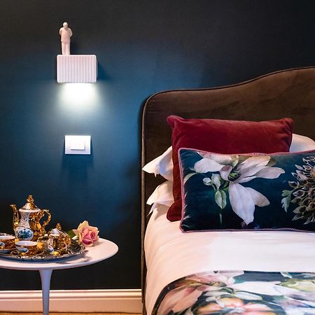 L'Americano Luxury Rooms Chiavari Dış mekan fotoğraf