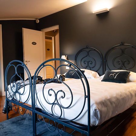 L'Americano Luxury Rooms Chiavari Dış mekan fotoğraf