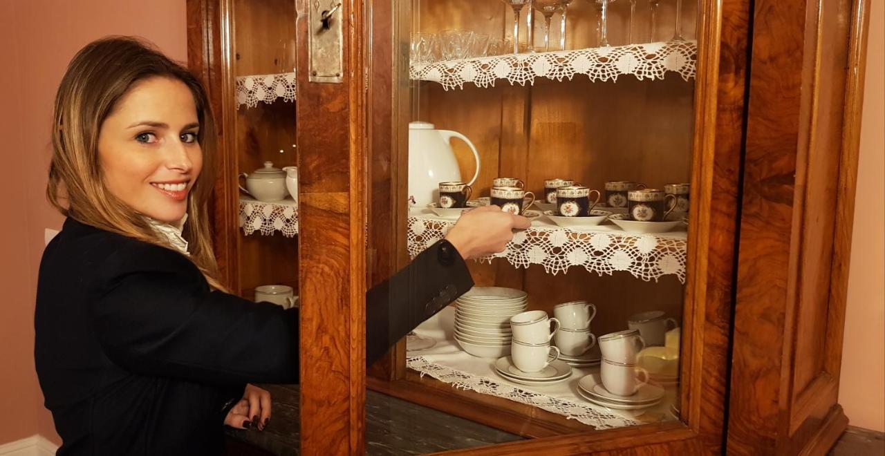L'Americano Luxury Rooms Chiavari Dış mekan fotoğraf