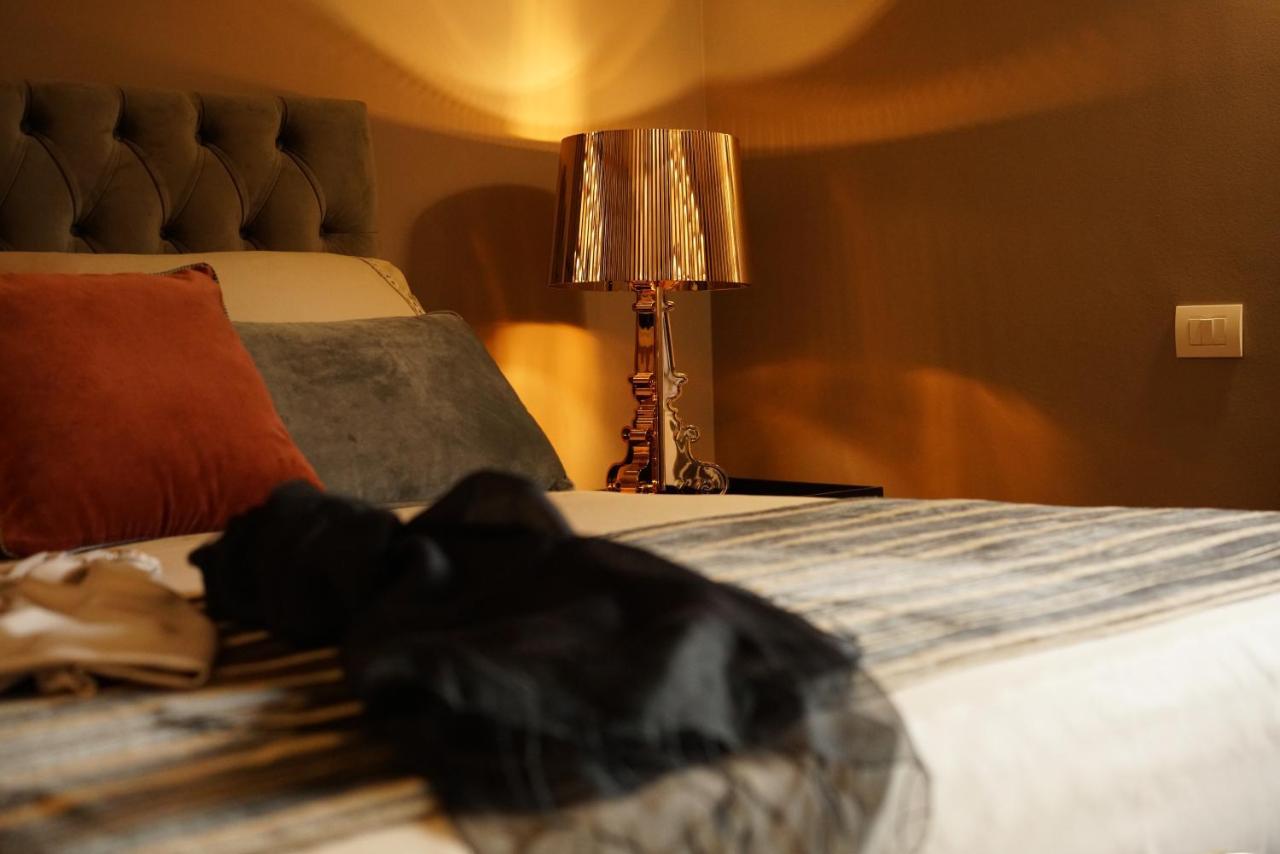 L'Americano Luxury Rooms Chiavari Dış mekan fotoğraf