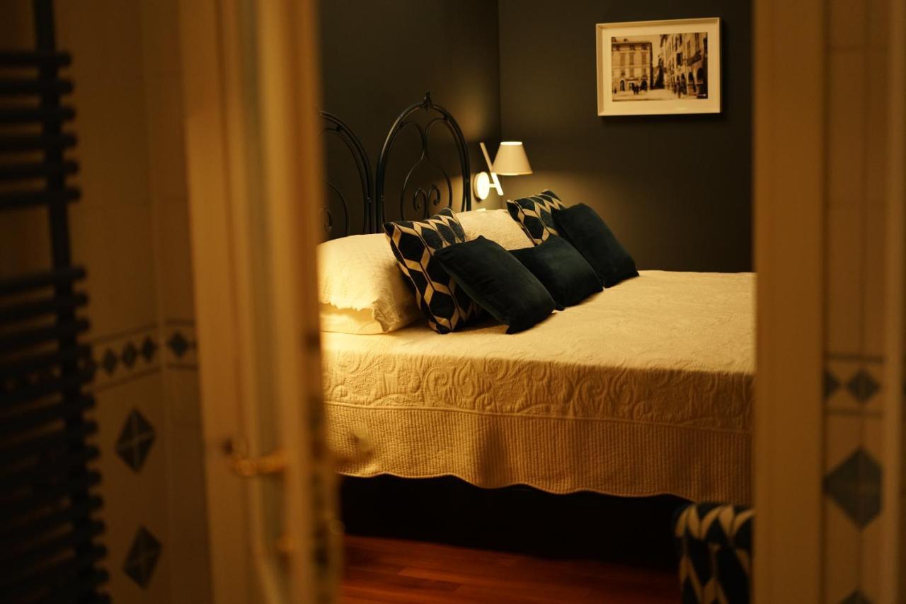 L'Americano Luxury Rooms Chiavari Dış mekan fotoğraf