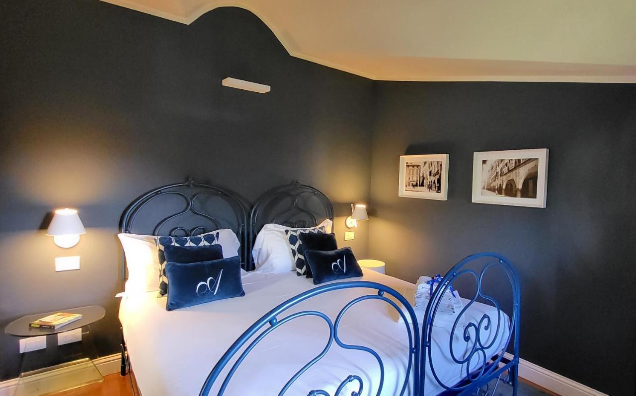 L'Americano Luxury Rooms Chiavari Dış mekan fotoğraf