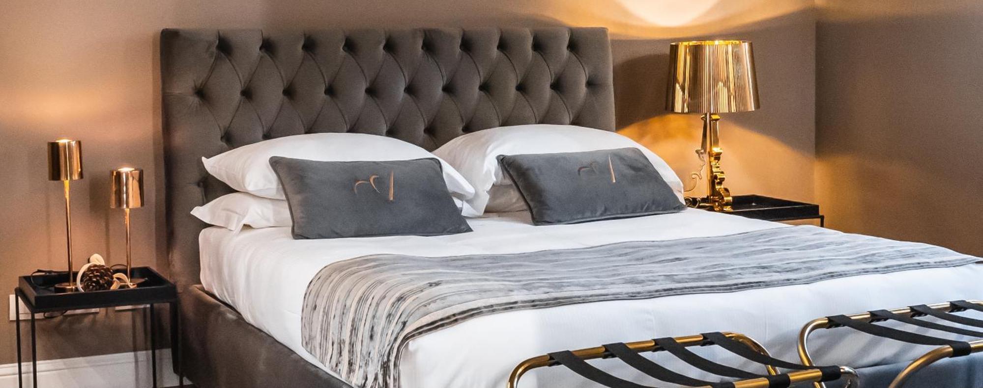 L'Americano Luxury Rooms Chiavari Dış mekan fotoğraf