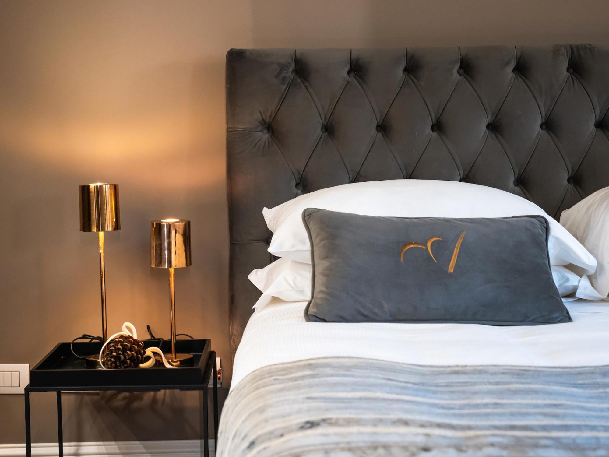 L'Americano Luxury Rooms Chiavari Dış mekan fotoğraf