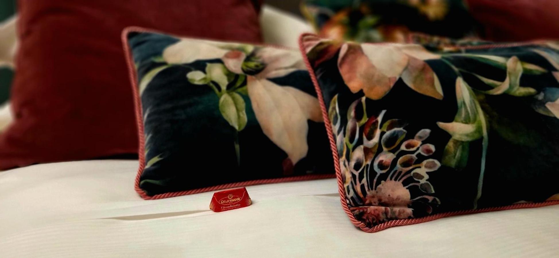 L'Americano Luxury Rooms Chiavari Dış mekan fotoğraf