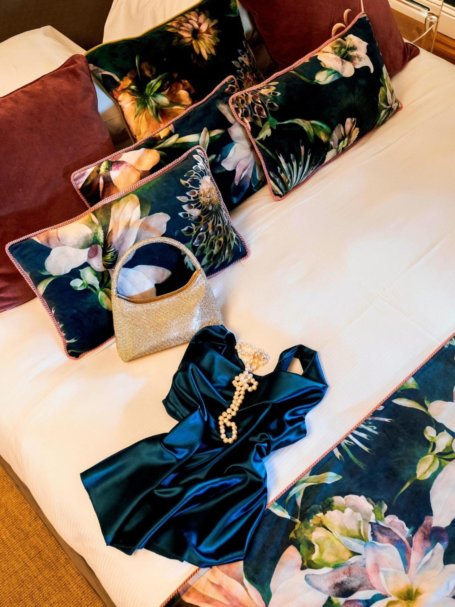 L'Americano Luxury Rooms Chiavari Dış mekan fotoğraf