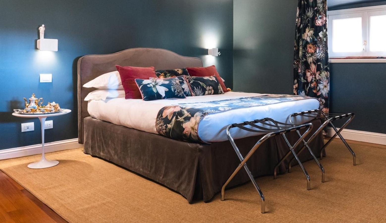 L'Americano Luxury Rooms Chiavari Dış mekan fotoğraf